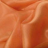 Korean Silk Oranje