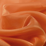 Korean Silk Orange