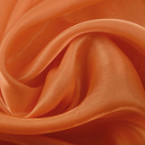 Korean Silk Orange