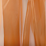 Korean Silk Orange