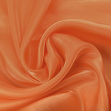 Korean Silk Oranje