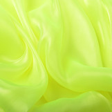 Korean Silk Fluor limon