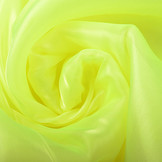 Korean Silk Fluor Limoen