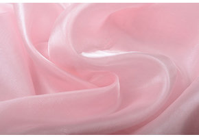 Korean Silk Light Pink