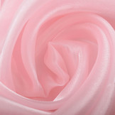 Korean Silk Licht Roze