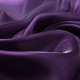 Korean Silk Dark Purple