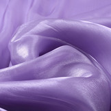 Korean Silk Dark Lilac