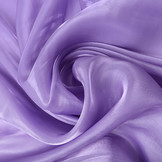 Korean Silk Dark Lilac