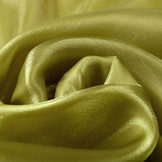 Korean Silk Donker Lime