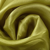Korean Silk Donker Lime