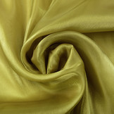 Korean Silk Dark Lime