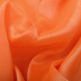 Korean Silk Fluor Oranje