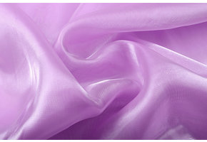 Koreanische Seide Lavendel