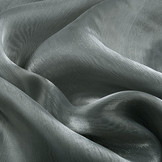 Korean Silk Dark Grey