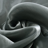 Korean Silk Dark Grey