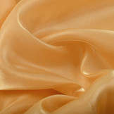 Korean Silk Donker Goud