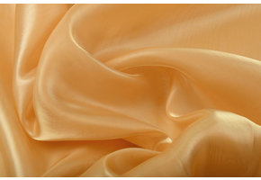 Korean Silk Donker Goud