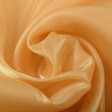 Korean Silk Donker Goud