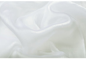 Korean Silk White