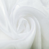 Koreanische Seide Weiß