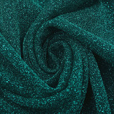 Lurex Dance Sea Green