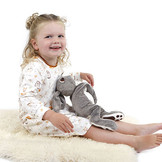 117. Nachthemd 104/134