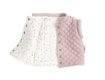 107. Steppweste 68/92