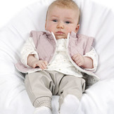 107. Steppweste 68/92