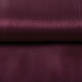 Korean Silk Dark Bordeaux