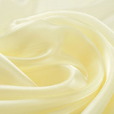 Koreanische Seide Beige