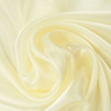 Koreanische Seide Beige