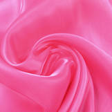 Koreanische Seide Fuchsia