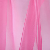 Koreanische Seide Fuchsia