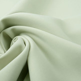 Bi-Stretch Licht Pastel Groen