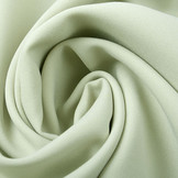 Bi-Stretch Licht Pastel Groen