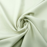 Bi-Stretch Licht Pastel Groen