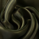 Korean Silk Army Groen