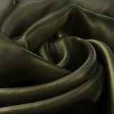 Korean Silk Army Groen