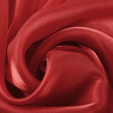 Korean Silk Red