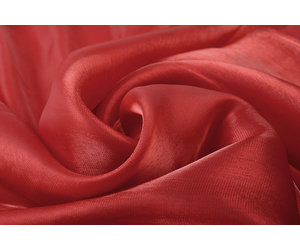 Korean Silk Pink - YES Fabrics
