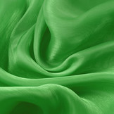 Korean Silk Grasgroen