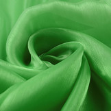 Korean Silk Grasgroen