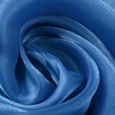 Korean Silk Koningsblauw