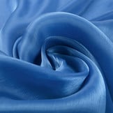 Korean Silk Koningsblauw