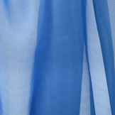 Korean Silk Koningsblauw