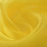 Korean Silk Yellow