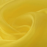 Korean Silk Yellow