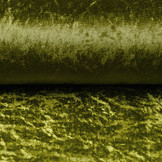 Velours de Panne Mos Groen