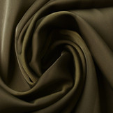 Peach Skin Stretch Army Groen