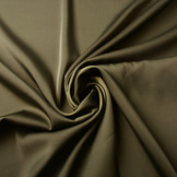 Peach Skin Stretch Army Green